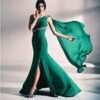 Abito Donna Cerimonia 2 pezzi