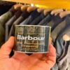 Barbour