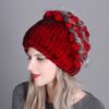Cappello Pelliccia