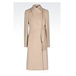 Cappotto Lungo