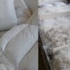 Cuscini Letto Piuma