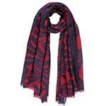 Foulard Doppio