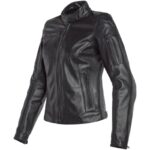 Giacca Pelle