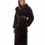 Pelliccia Cappotto