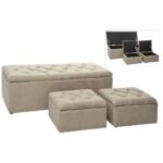 Puffo d'arredamento