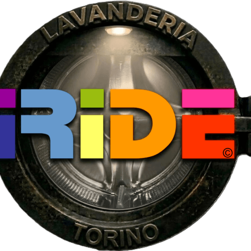 Lavanderia Iride Torino APP